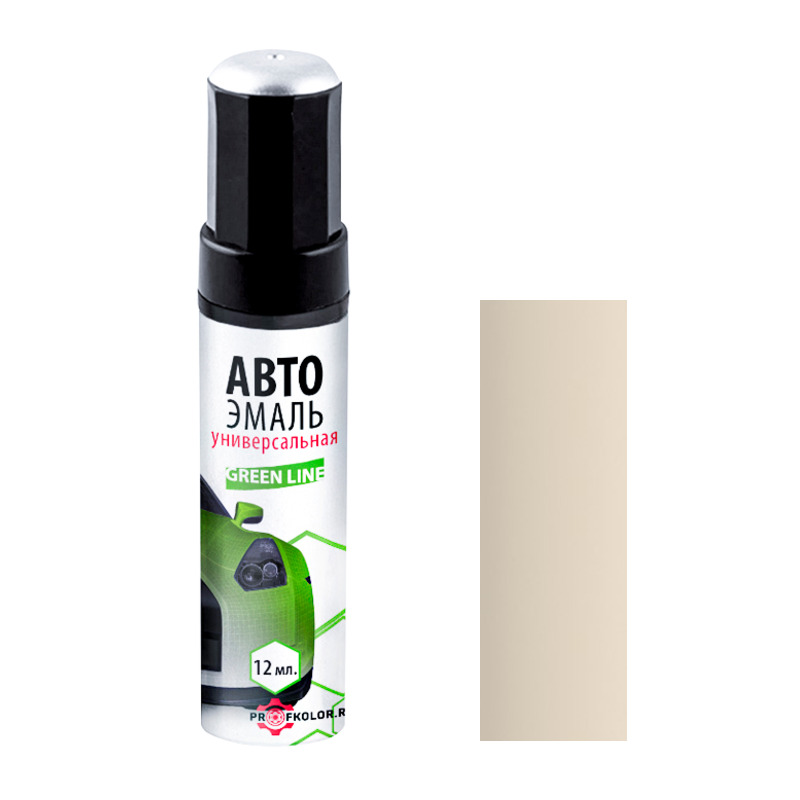 Код по VIN номеру на BMW - BMW0327, 0327. Название цвета - Safari Beige