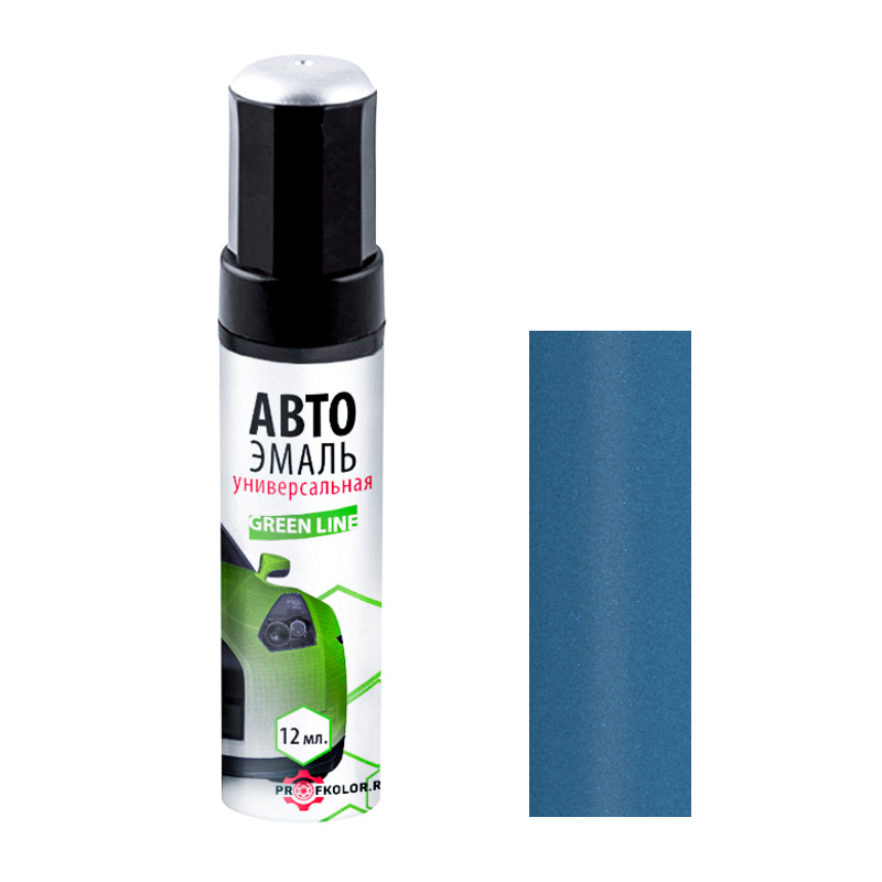 Код по VIN номеру на BMW - BMWB68, B68, WB68. Название цвета - Yas Marina Blue