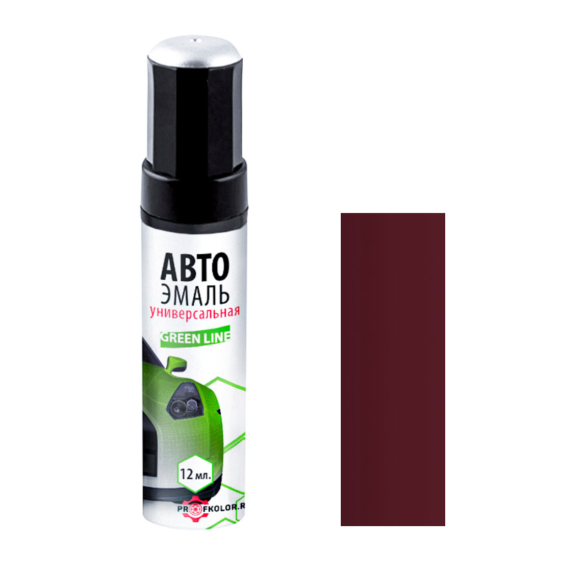 Код по VIN номеру на Cadillac - CAD158DP, GMA158DP, WA158D. Название цвета - Lt. Medici Red