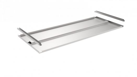 ПОЛКА ДЛЯ ШКАФА ШЗК-С- 950.600-02-К (С КОМПЛЕКТОМ ДЕРЖАТЕЛЕЙ)