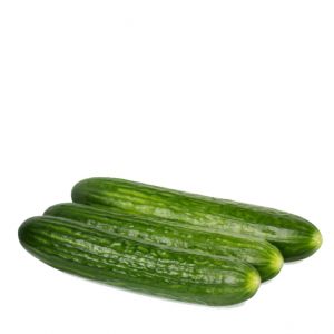 Огурцы Новосибирские 1кг