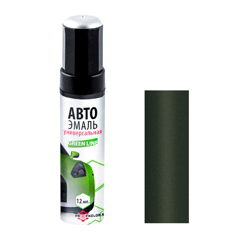 Код по VIN номеру на Chevrolet - CHE05:31, 31, WA209M, GMA05:31. Название цвета - Grenade Green