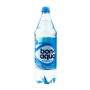 BonAqua негаз 1л