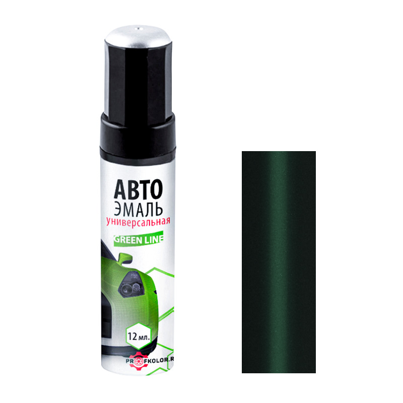 Код по VIN номеру на Chevrolet - CHE9363, 305, GMA9363, GMSA9363. Название цвета - Verde Amazonas