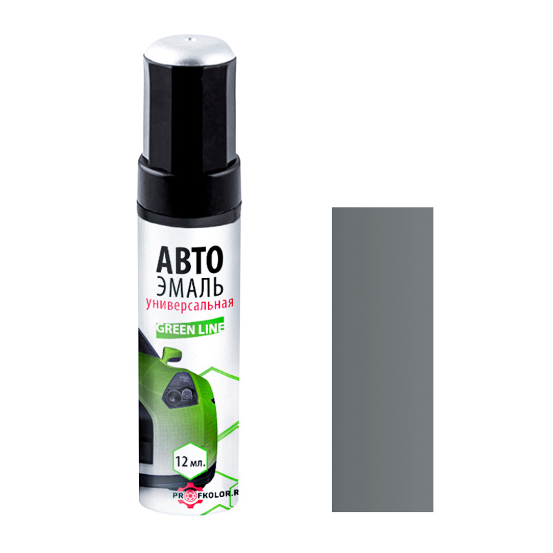 Код по VIN номеру на Chrysler - CHR90:GA3, CHA90:GA3, GA3. Название цвета - Med. Gray-stripe