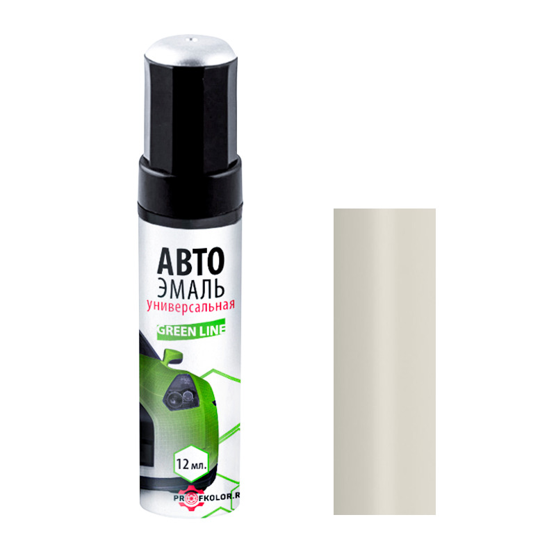 Код по VIN номеру на Chrysler - CHRSW1M, CHASW1M, SW1. Название цвета - Stone White