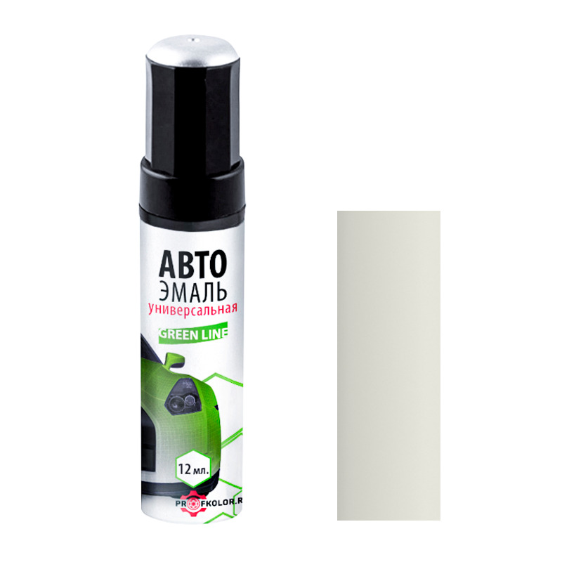 Код по VIN номеру на Citroen -AC4564, KWD, P0P8. Название цвета - Blanc Lipizan