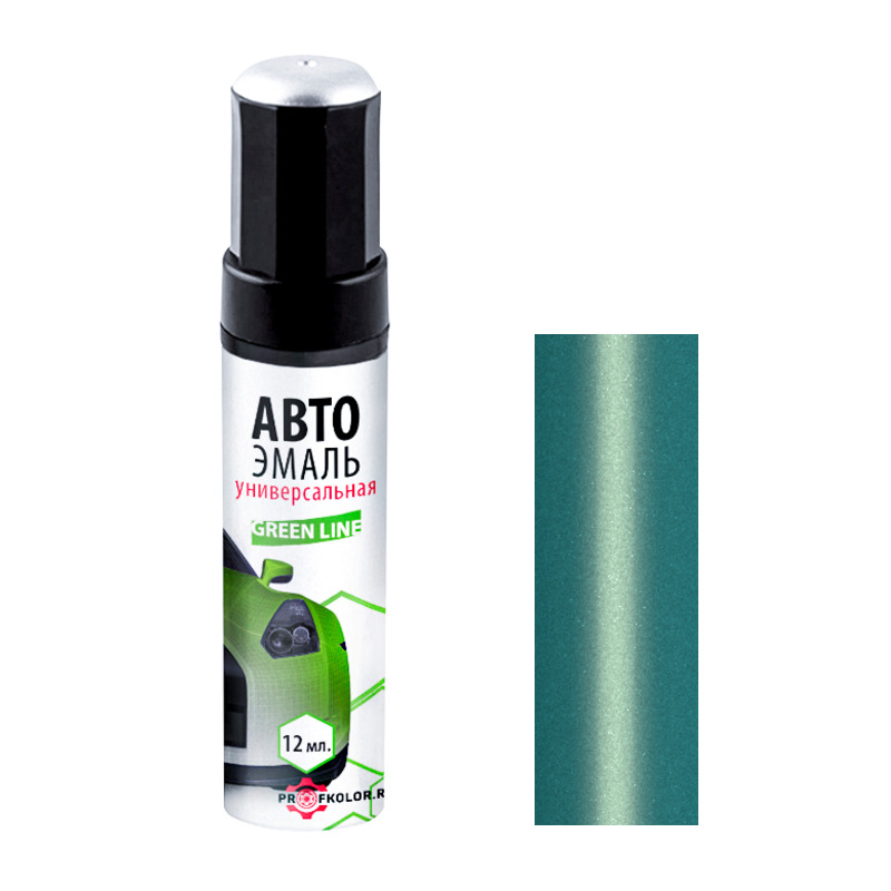 Код по VIN номеру на Daewoo - DAE03U, 03U. Название цвета - Aqua Green