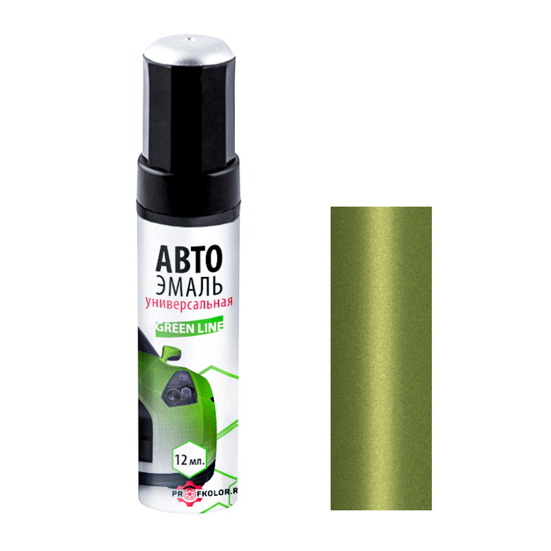 Код по VIN номеру на Daewoo - DAE38U, 38U. Название цвета - Cyber Green