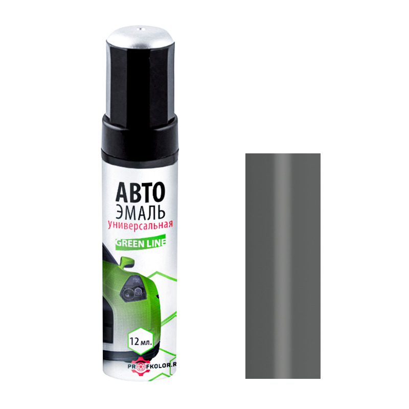 Код по VIN номеру на Daewoo - DAED555-01, D555-01. Название цвета - Bluish Grey