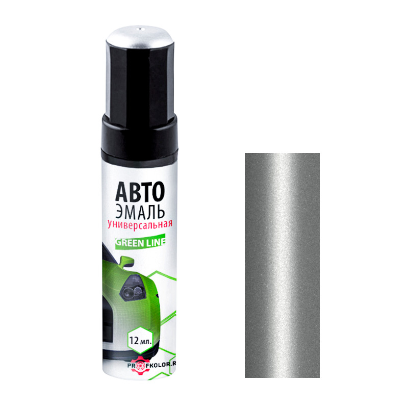 Код по VIN номеру на Daihatsu -095990, DAH128, 128. Название цвета - Astro Silver