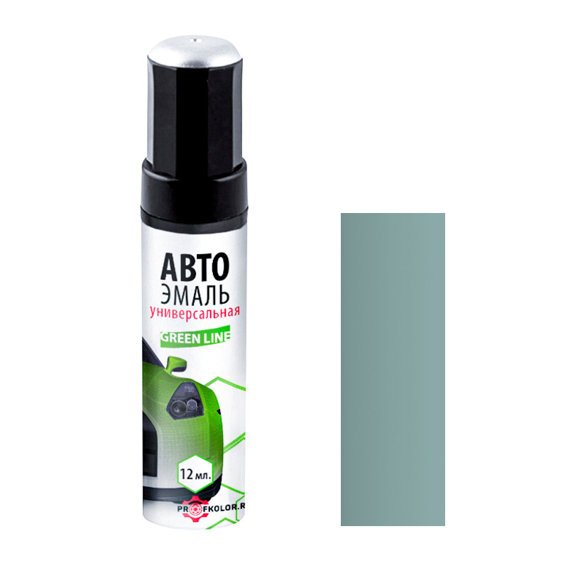 Код по VIN номеру на Daihatsu -485709, DAHG07, G07. Название цвета - Aqua Marine