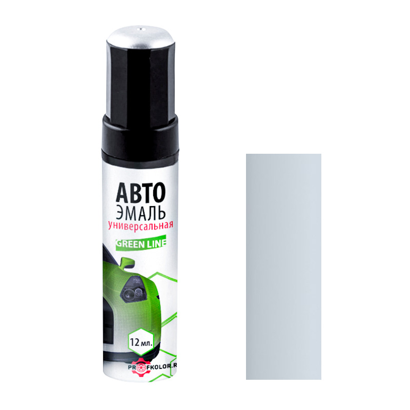 Код по VIN номеру на Daihatsu -DAH5W05, 5W05. Название цвета - White (int.)