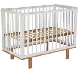 Кроватка детская Polini kids Simple 340