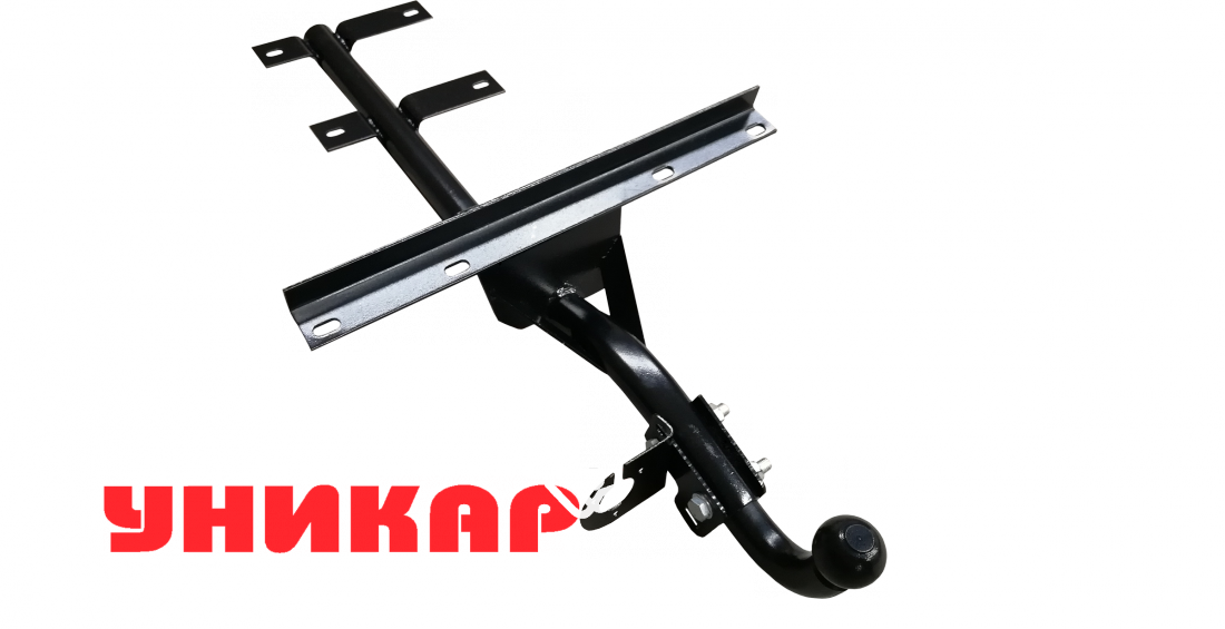 Фаркоп "Уникар" ВАЗ-2113, 2114, 2115 3180