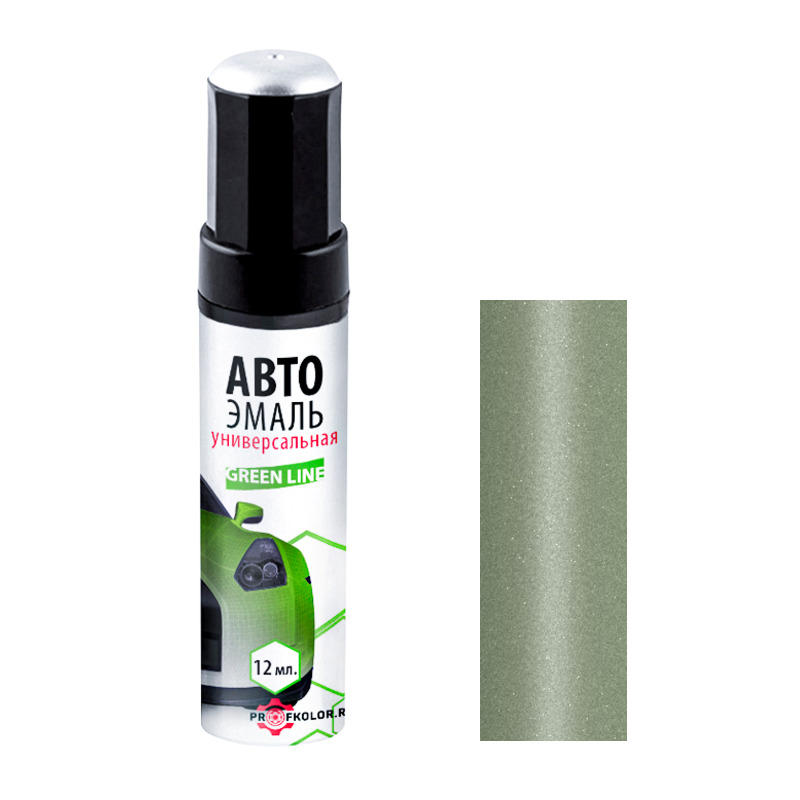 Код по VIN номеру на Daihatsu -G56, DAHG56. Название цвета - Pale Green