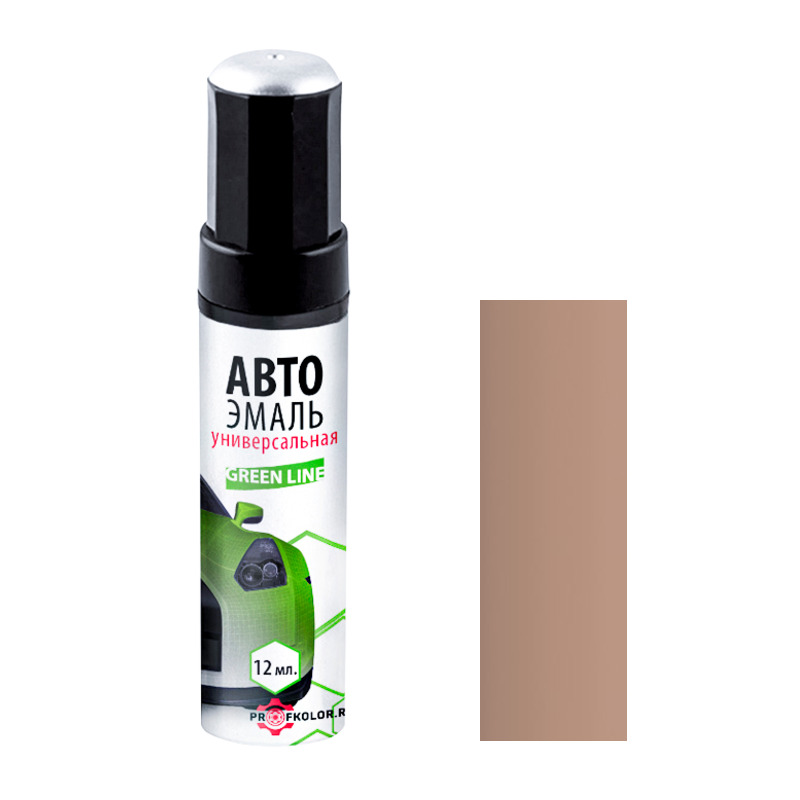 Код по VIN номеру на Doodge - DOD90:GL1, CHA90:GL1, GL1. Название цвета - Lt. Taupe-stripe