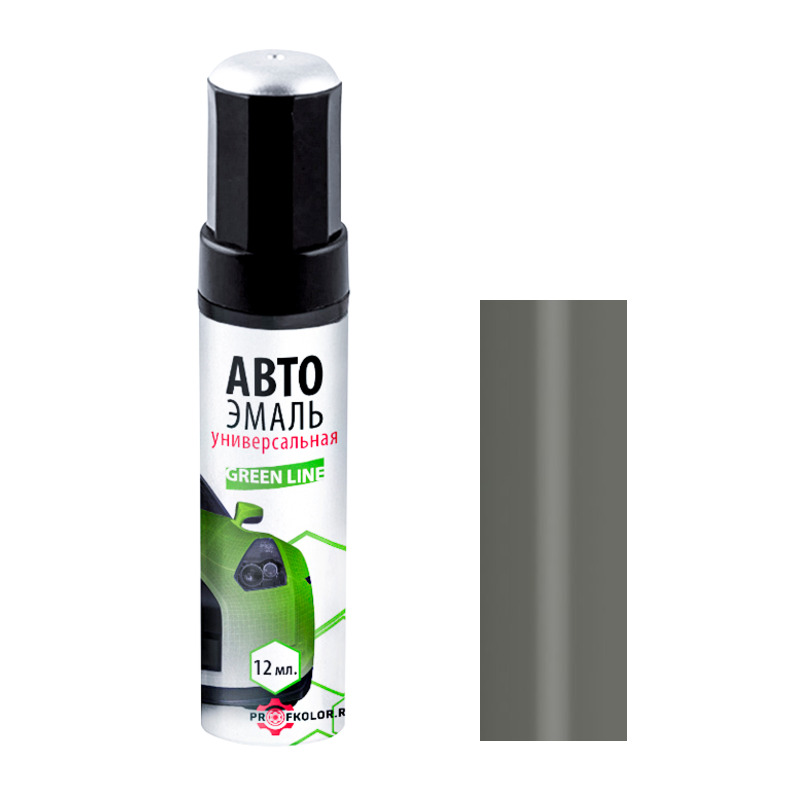 Код по VIN номеру на Doodge - DODRJKI, CHARJKI, JK, RJK, JK/RJK. Название цвета - Silverfern (int.)