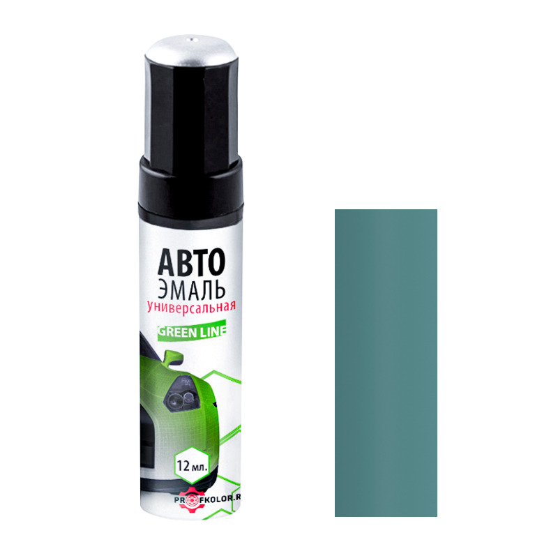 Код по VIN номеру на Fiat -53261, 072623, FI454, 454. Название цвета - Azzurro