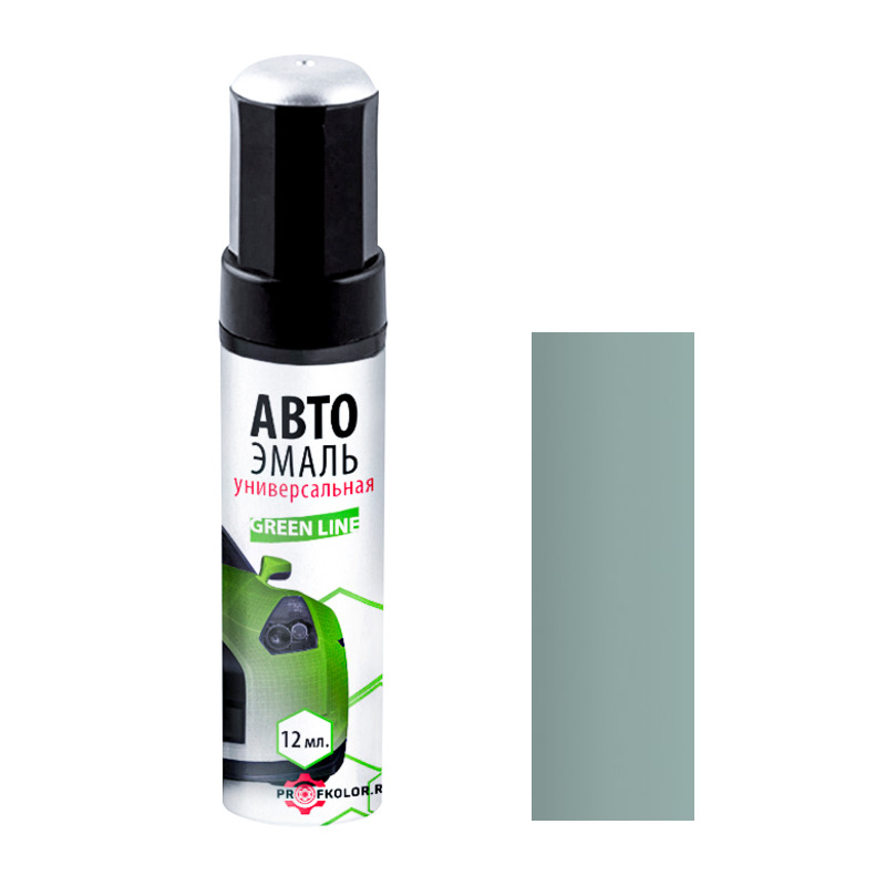 Код по VIN номеру на Fiat -55114, 050949, FIOM461, 461. Название цвета - Azzurro Cielo