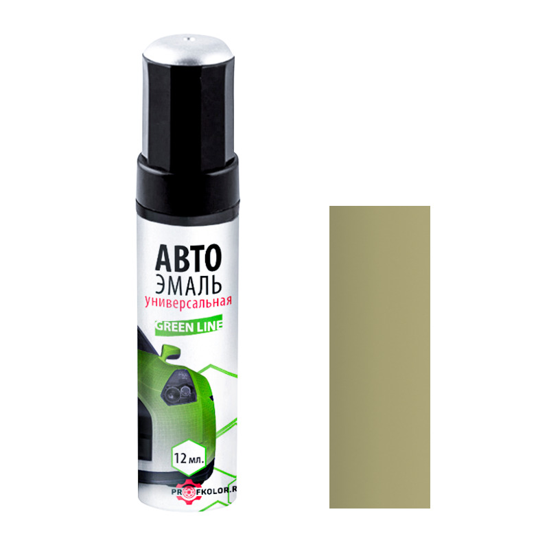 Код по VIN номеру на Fiat -61825, 060296, FI383, 383. Название цвета - Verde Oasis