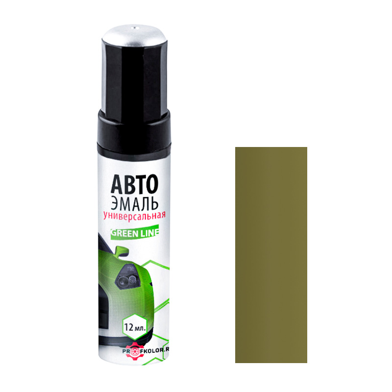 Код по VIN номеру на Fiat -63021, 072083, FIOM374, 374. Название цвета - Verde Brillante