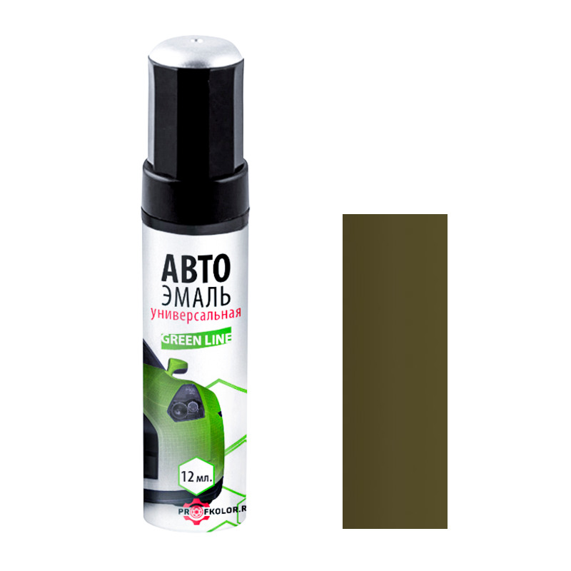 Код по VIN номеру на Fiat -63198, 072521, FI392, 392. Название цвета - Verde Brestole