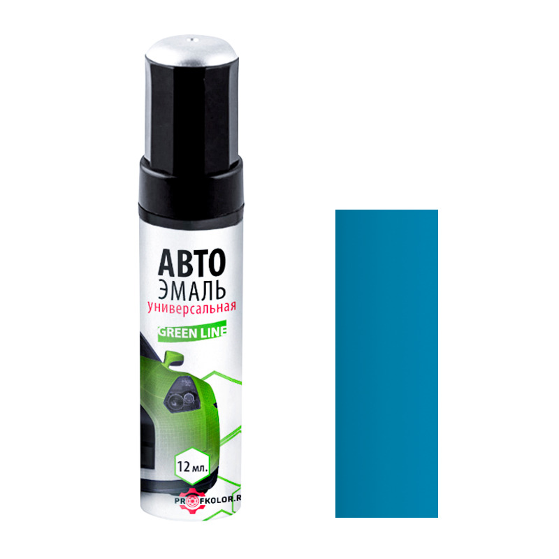 Код по VIN номеру на Fiat -770678, FI045, 045. Название цвета - Blu