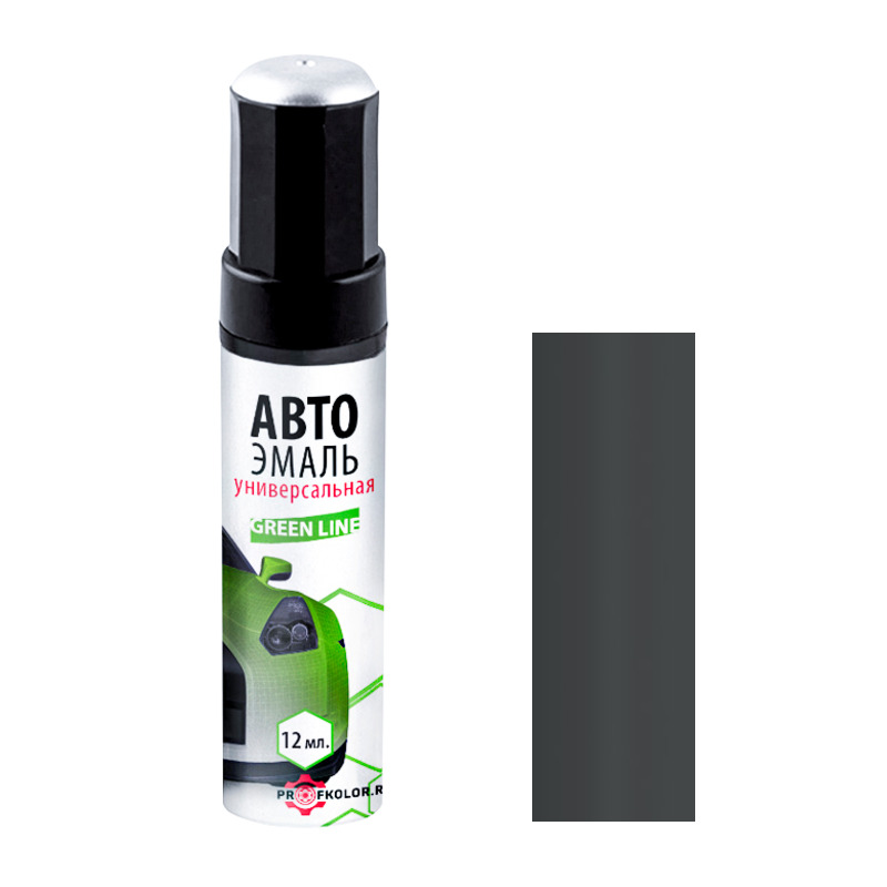 Код по VIN номеру на Fiat -FI023, 084323, 023. Название цвета - Grigio Montespan