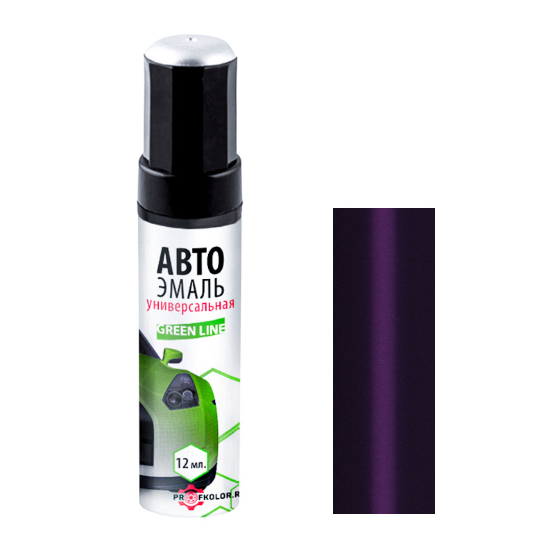 Код по VIN номеру на Fiat -FI154:08, 154, 154/A. Название цвета - Mirtillo Monello