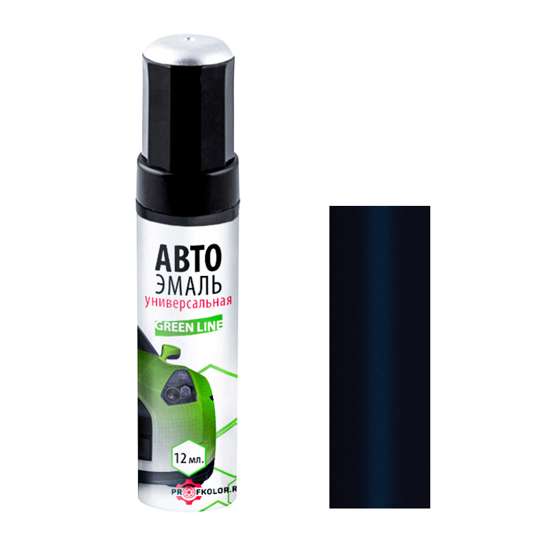 Код по VIN номеру на Fiat -FI449:95, 449. Название цвета - Blu Santiago