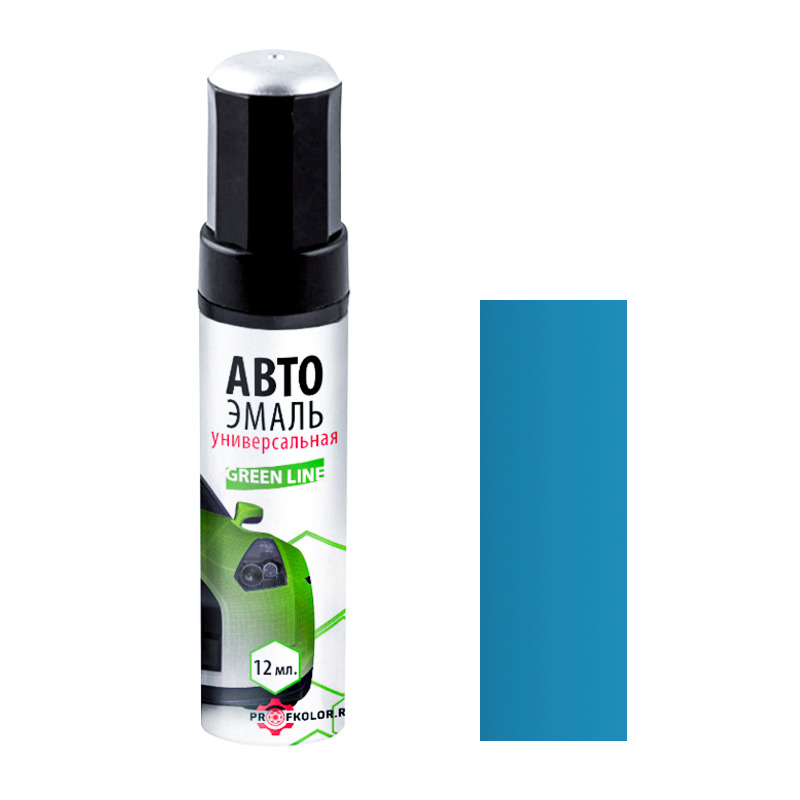 Код по VIN номеру на Fiat -FI485:97, 485. Название цвета - Azzurro Amalfi