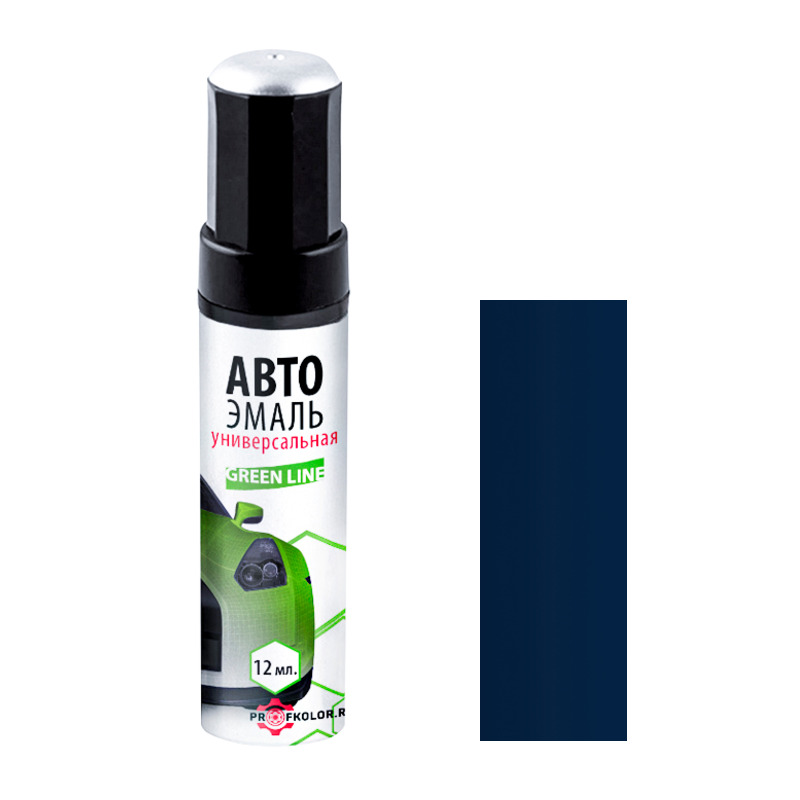 Код по VIN номеру на Fiat -FI493:96, 493. Название цвета - Blu Bolsena