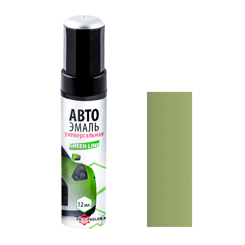 Код по VIN номеру на Fiat -FI60011, 386, 386/B, VR-386/B. Название цвета - Verde Box