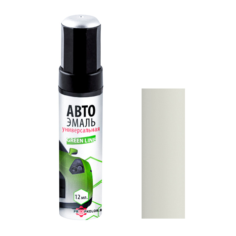 Код по VIN номеру на Fiat -FI90067, INDFI0028, 550083. Название цвета - Glacier White