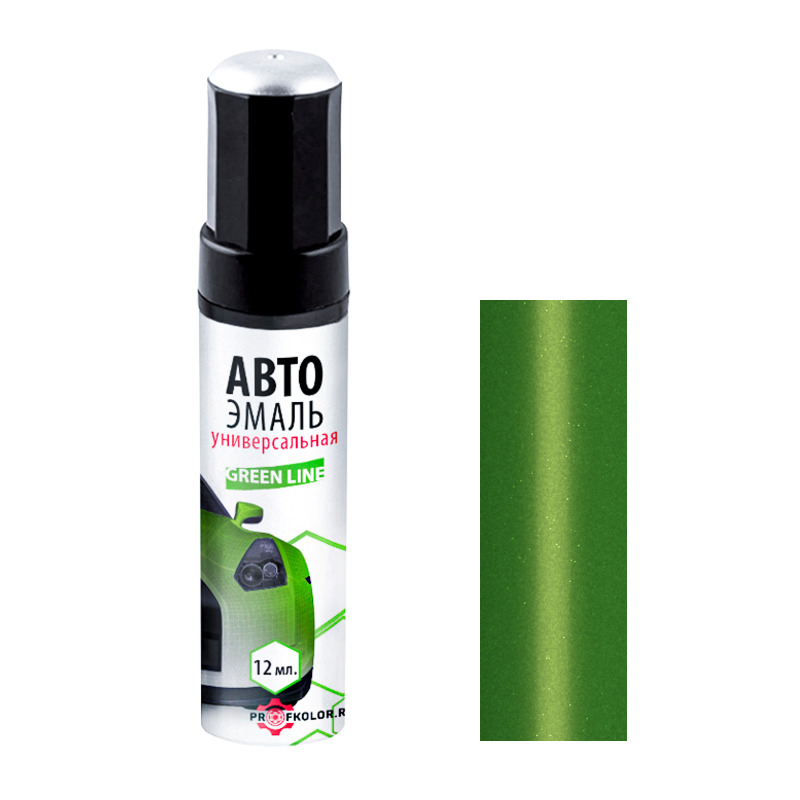 Код по VIN номеру на Fiat -FI91017, 345, 345A, VR-345A. Название цвета - Verde Twist