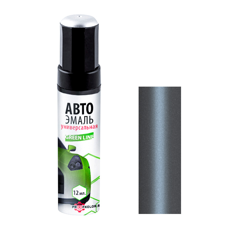 Код по VIN номеру на Ford - FRD90462, IF, X5, FAU9619, PLT. Название цвета - Mercury