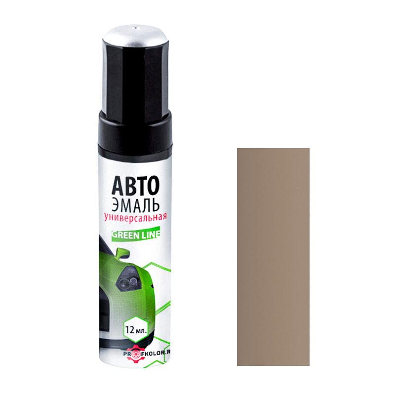 Код по VIN номеру на Ford - FRD92:DH, DH, DAJAXXA, FA92:DH, M6608. Название цвета - Med. Lt. Mocha