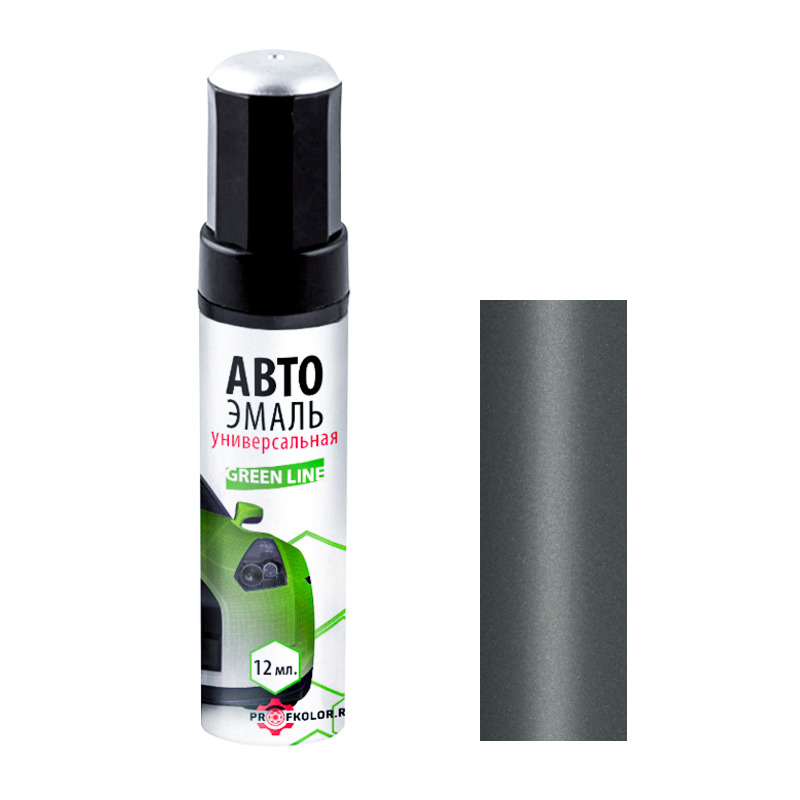 Код по VIN номеру на Ford - FRD9534, 59, 8PKCWAA, 8PKC, 78051, PN3K50, PN3K5. Название цвета - Strobe