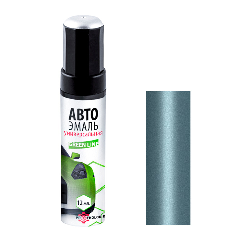 Код по VIN номеру на Honda - HON90257, 92806, HOZZ9955. Название цвета - Tekapo Blue