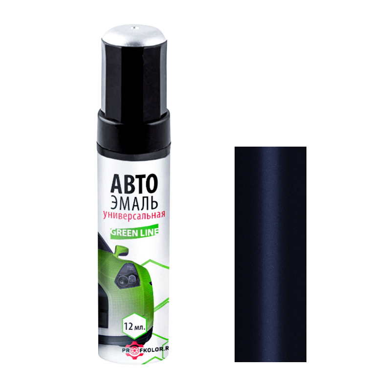 Код по VIN номеру на Honda - HON9125, PB74P, PB-74P, PB74P4, PB-74P-4, MLHON0018. Название цвета - Dk. Amethyst