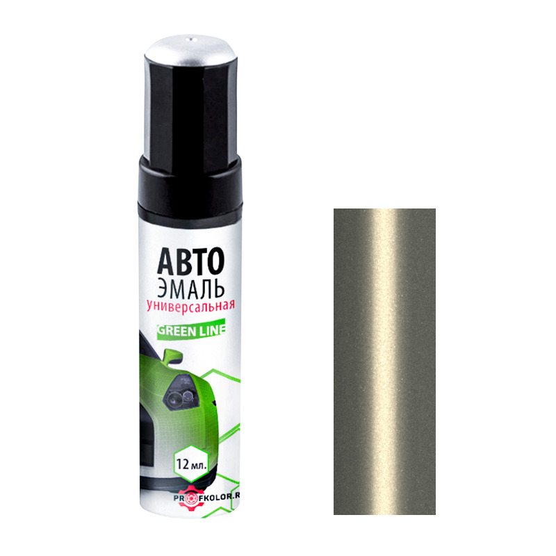 Код по VIN номеру на Honda - HON9247, YR523M, YR-523M. Название цвета - Champagne Beige