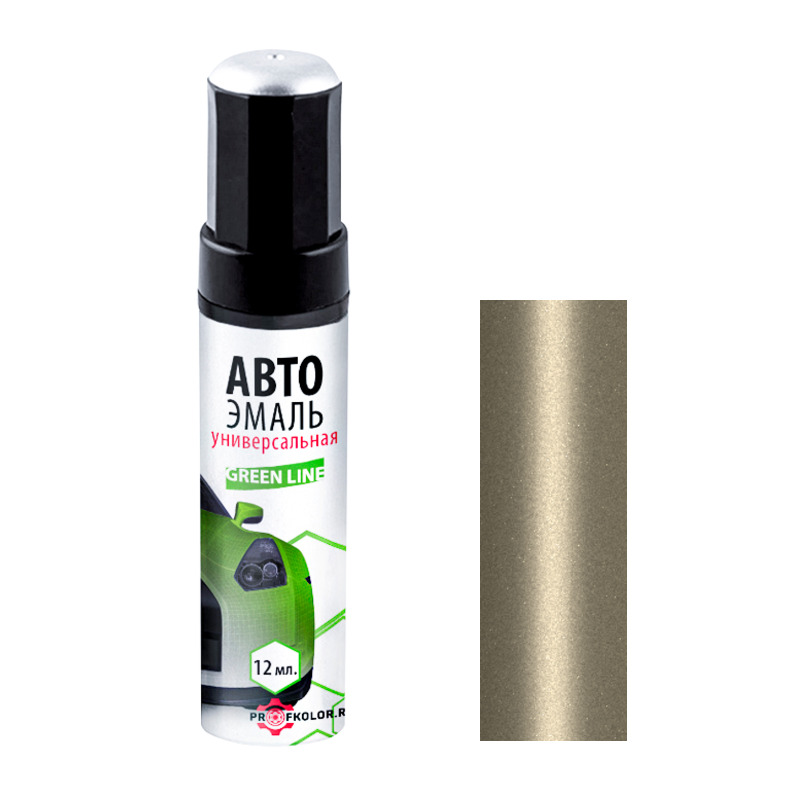 Код по VIN номеру на Honda - HON9837, YR613M, YR-613M, INDHON9837, 551602. Название цвета - New Brilliant Gold