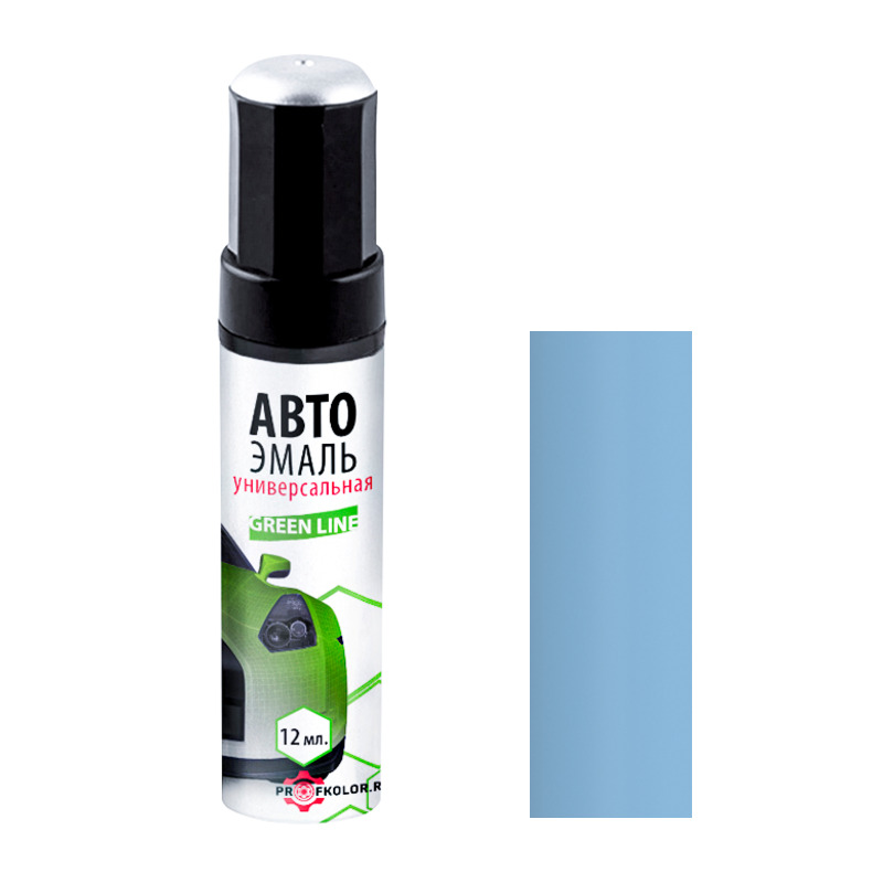 Код по VIN номеру на Honda Motor - HONM5025, PB-322R. Название цвета - Bice Blue