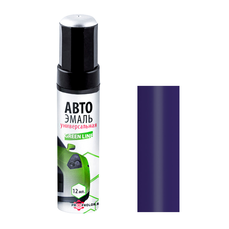 Код по VIN номеру на Honda Motor - HONM5038, P4, P-4. Название цвета - Abrolhos Blue