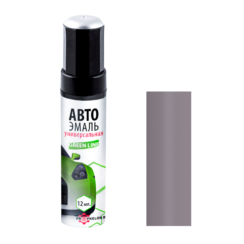 Код по VIN номеру на Honda Motor - HONM7024, RP-162R. Название цвета - Grayish Purple