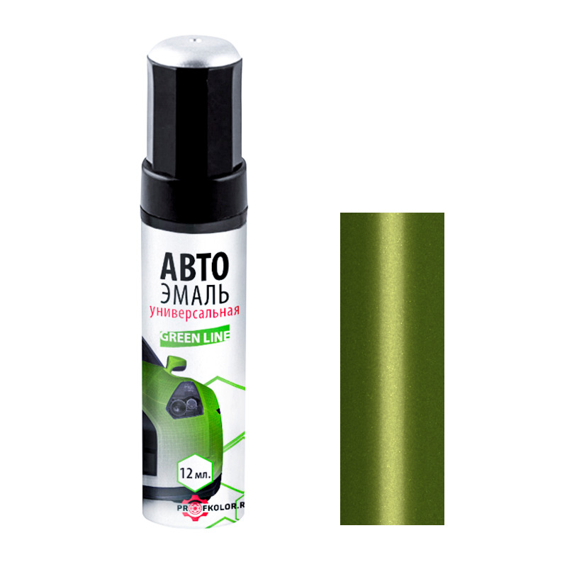 Код по VIN номеру на Honda Motor - HONM9625, GY-145M. Название цвета - Active Green