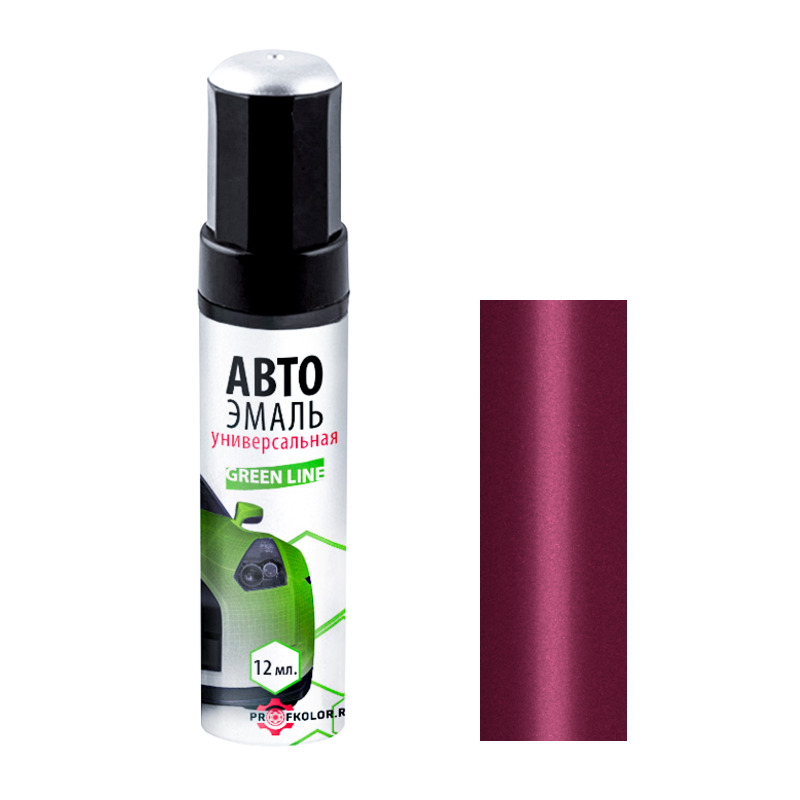 Код по VIN номеру на Honda Motor - HONM9680, RP195M, RP-195M. Название цвета - HONM9680