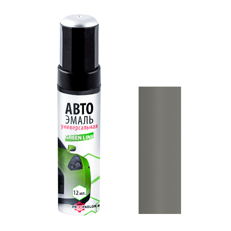 Код по VIN номеру на Hyundai - HY7011, OB, ROKHY7011. Название цвета - Gray Shade