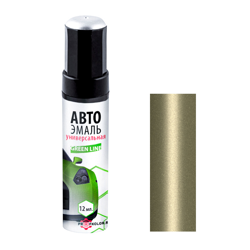 Код по VIN номеру на Hyundai - HY9105, YO. Название цвета - Lime Green